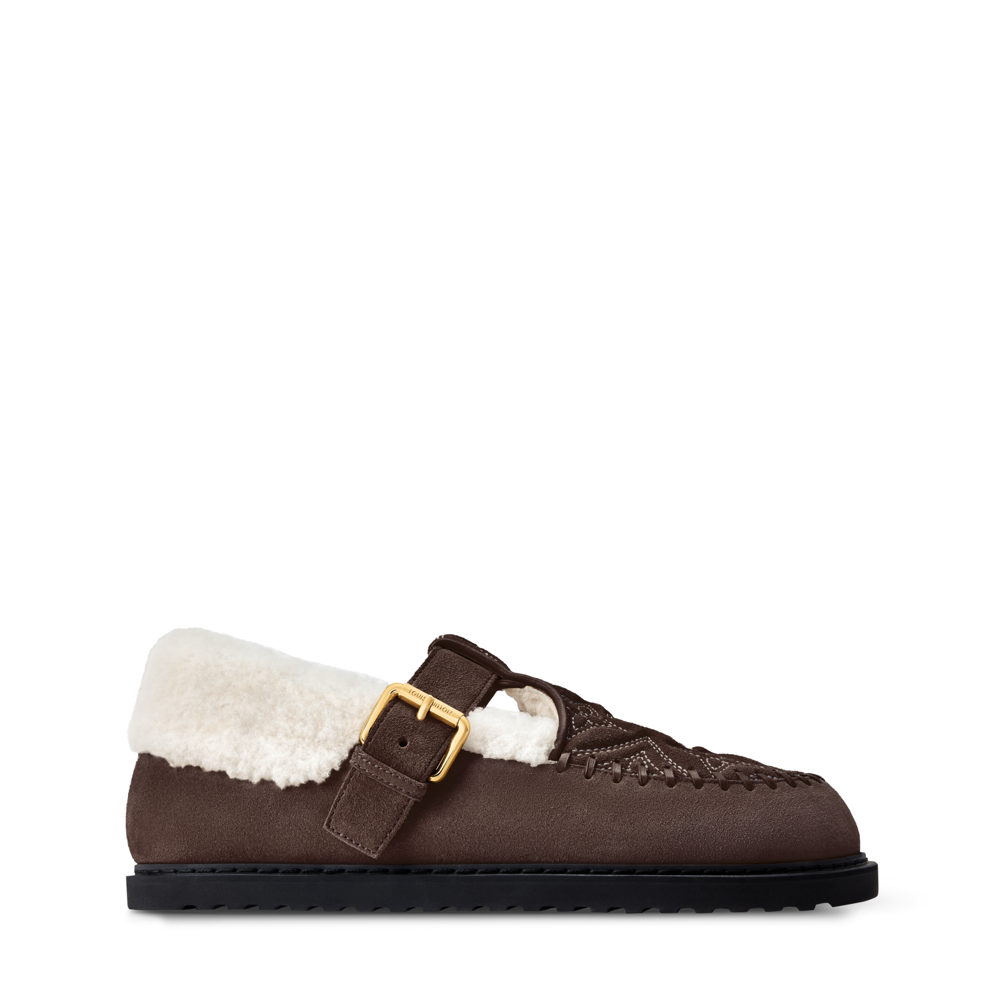 Colorado Comfort Mary Jane - Women - Shoes | LOUIS VUITTON ® Colorado Comfort Mary Jane - Women - Shoes | LOUIS VUITTON ®